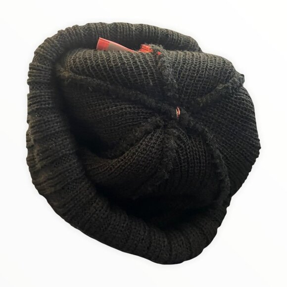 American Needle Knit Cali Bear Beanie Toque Hat Nordstrom Super Soft New NEW - Picture 6 of 8